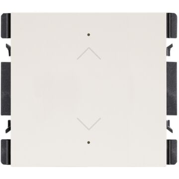 Interruptor de persianas simon io 700 va blanco mate simon 270