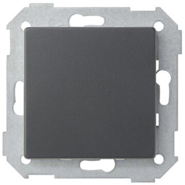 Tapa ciega grafito simon 82