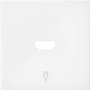 Tapa para conector hdmi 2m
