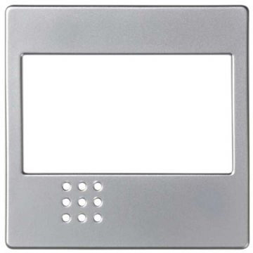 Placa mecanismos electrónicos
