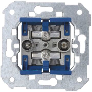Toma de señal modular r-tv+sat final simon 75