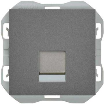 Tapa rj45 con conector