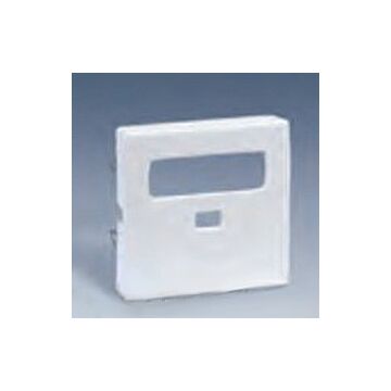 Tapa receptor ir bl.nieve