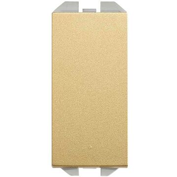 Interruptor pulsante 10 ax estrecho