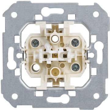 Conmutador 16 ax 250v~ con sistema de embornamiento rápido simon 75