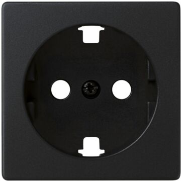Tapa para base de enchufe schuko