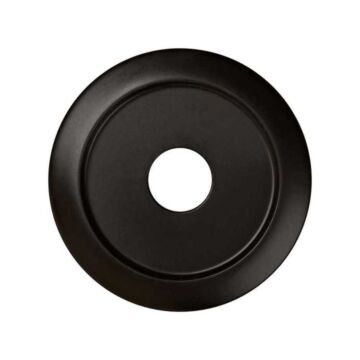 Tecla para mecanismos con llave y toma para altavoz mono marrón simon 88