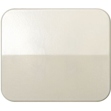 Tecla individual para mecanismos de mando marfil simon 75