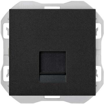 Tapa rj45 con conector
