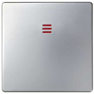 Tecla individual mecanismos con visor