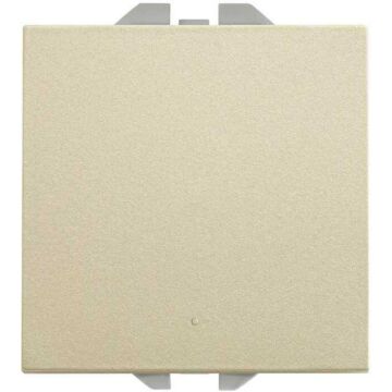 Interruptor pulsante 10 ax ancho