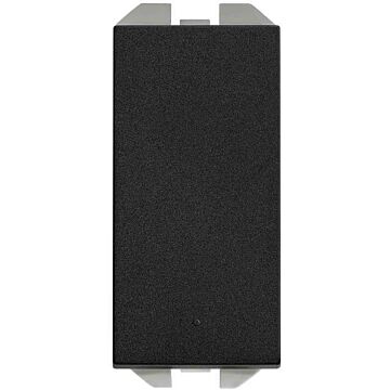 Interruptor pulsante 10 ax estrecho