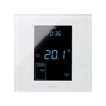 Termostato monobloc io