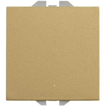 Interruptor pulsante 10 ax ancho