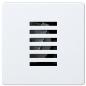 Zumbador 230v~ blanco simon 27 play