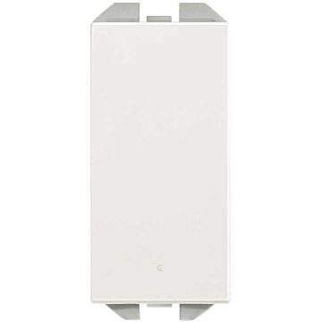 Interruptor pulsante 10 ax estrecho