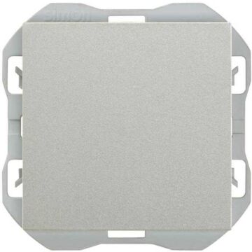Placa ciega ancho