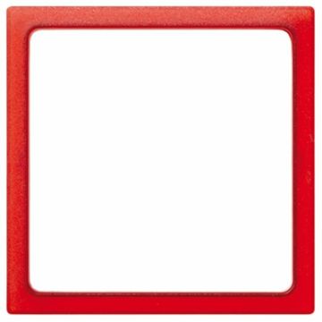 Pieza intermedia rojo transl. s27 play