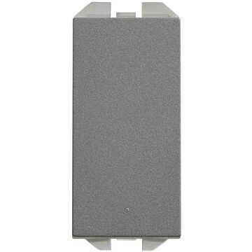 Interruptor pulsante 10 ax estrecho