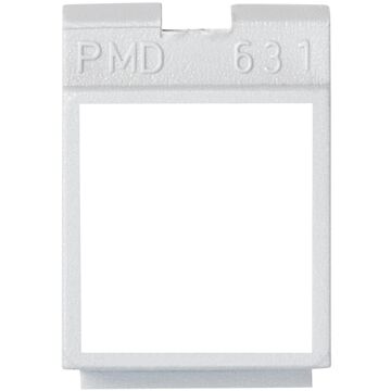 Modulo md para 1 conector lc de systimax