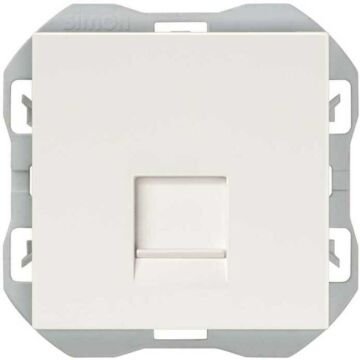Tapa rj45 sin conector