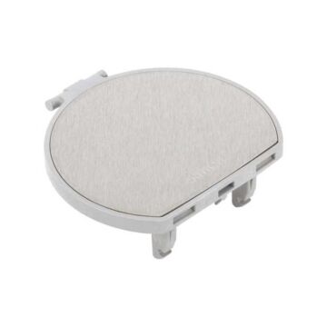 Tapa de caja estanca ksex inox