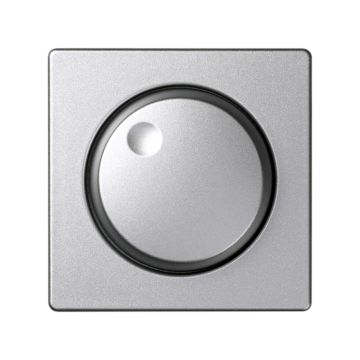Placa mecanismos electrónicos giratorios