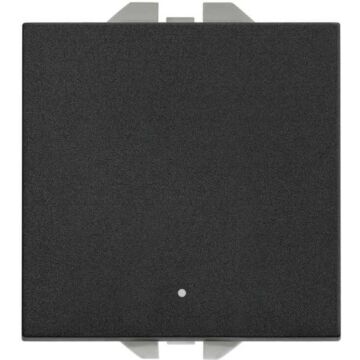 Conmutador luminoso 10 ax ancho
