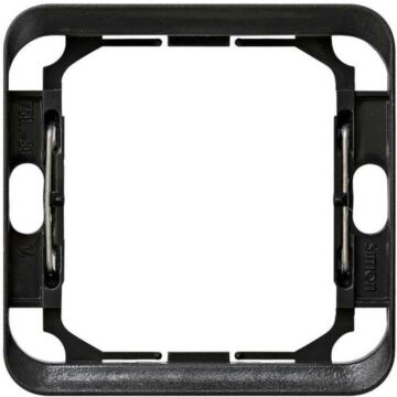 Pieza intermedia para 1 elemento grafito simon 75