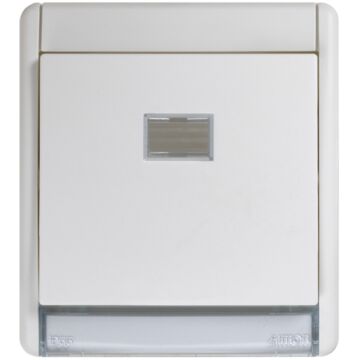 Conmutador 10ax ip55