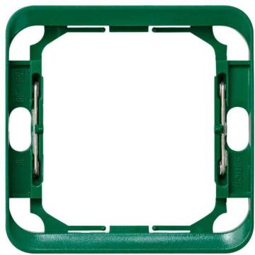 Pieza adaptadora (verde)