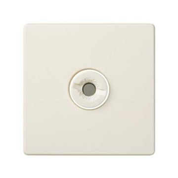 Tapa portafusible simon 82 marfil