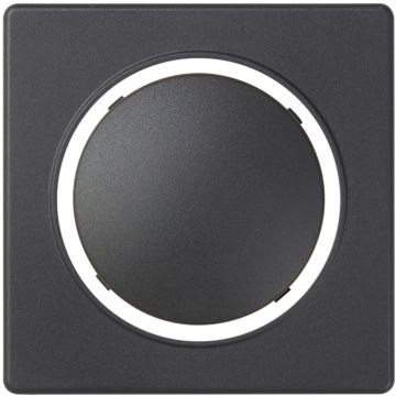 Placa mecanismos electrónicos de tacto
