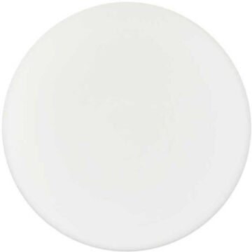 Tapa mirilla para base schuko