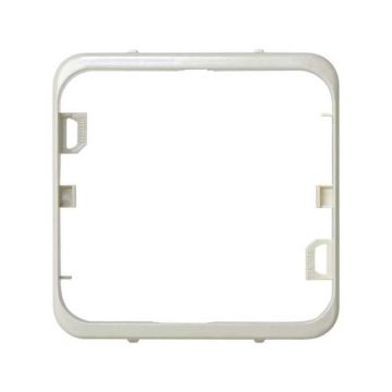 Embellecedor simon 73 loft para mecanismos marfil