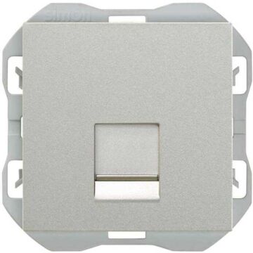Tapa rj45 sin conector