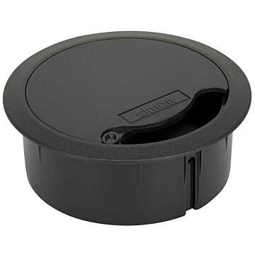 Grommet-cable outlet graphite s500 cima