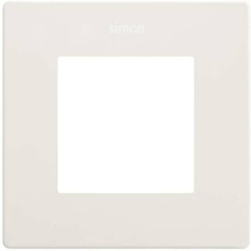Marco 1 elemento para mecanismos ip44