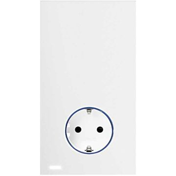 Base de enchufe hub pro