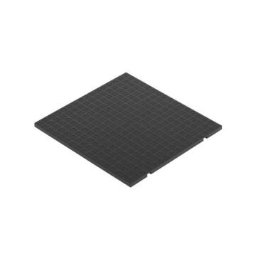 Tapa emb.caja suelo regulable 3 mód. gf.