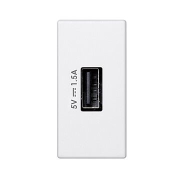 Cargador k45 usb 5v/dc 1.5a