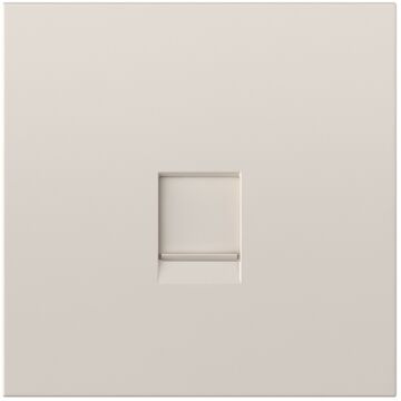 Tapa para rj45 arena mate simon 360