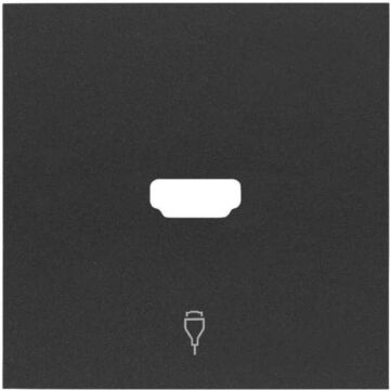 Tapa para conector hdmi 2m