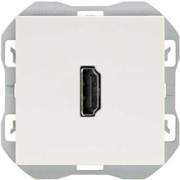Conector hdmi h-h