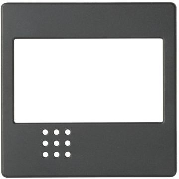 Placa mecanismos electrónicos