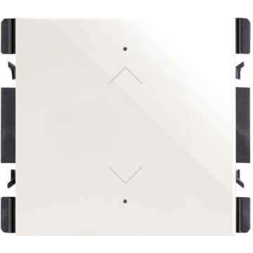 Interruptor master para persianas simon io blanco simon 270