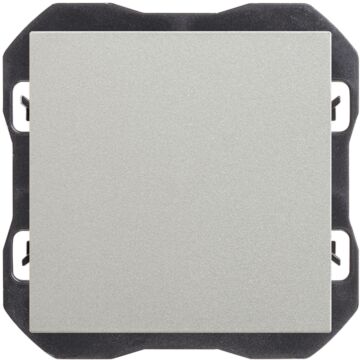 Tapa ciega aluminio simon 270