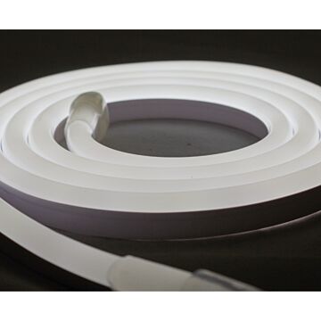 Flexilight mini neon cw 220v 50m