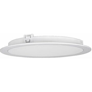Breno cl basic 18w 865 225mm blanco erp