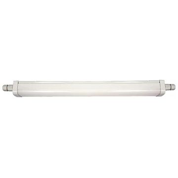 Pantalla estanca megara compact ip66 ik10